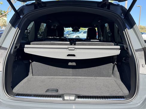 New 2026 Mercedes-Benz GLS 450 4MATIC image 7