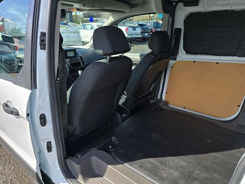 Used 2020 Ford Transit Connect XL FWD image 11