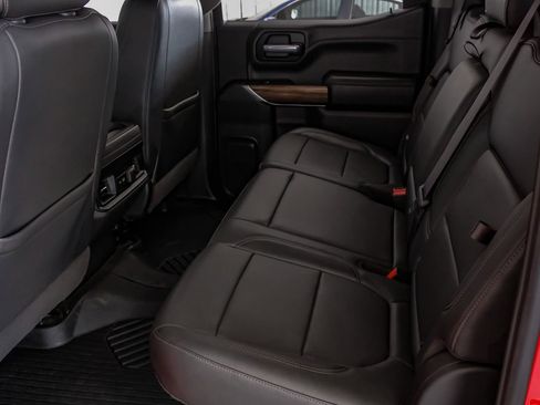 Used 2021 Chevrolet Silverado 1500 LT Trail Boss w/ Convenience Package II image 36