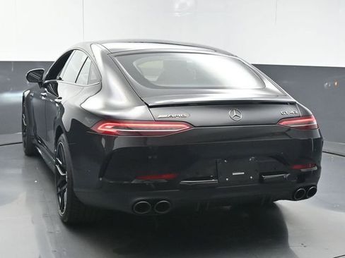 New 2026 Mercedes-Benz AMG GT 43 image 6