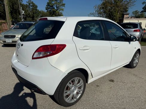 Used 2012 MAZDA MAZDA2 Sport image 6