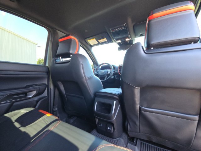 Used 2024 Ford Ranger Raptor AWD/4WD image 17