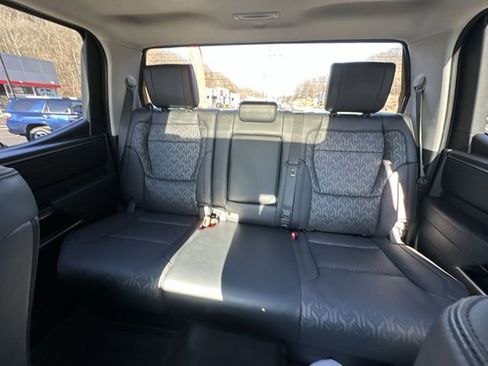 Used 2022 Toyota Tundra Limited w/ TRD Off-Road Package image 28