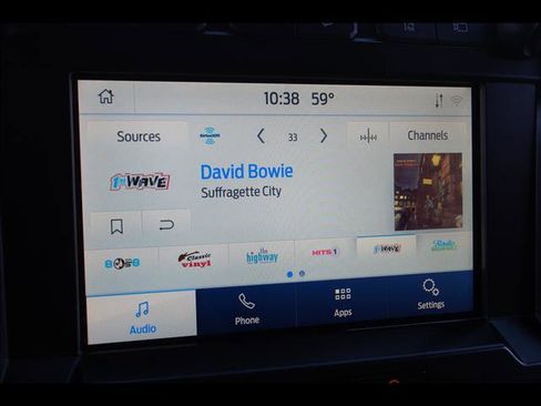 Used 2022 Ford F350 XL w/ STX Appearance Package image 33