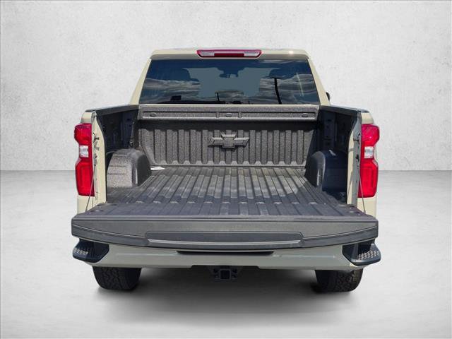New 2026 Chevrolet Silverado 1500 RST w/ RST Select Package RWD image 6