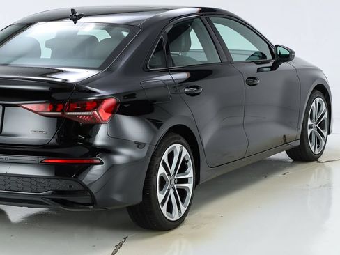 Used 2025 Audi A3 2.0T Premium w/ Black Optic Package AWD/4WD image 18