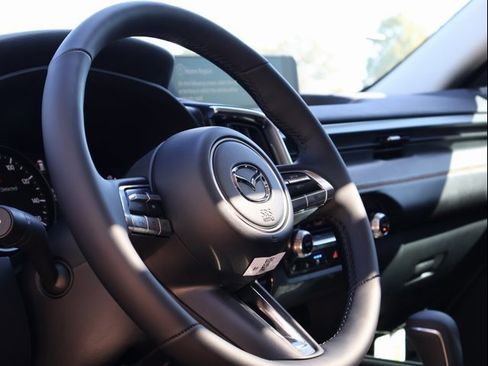 New 2026 MAZDA CX-50 2.5 Hybrid w/ Weather Package image 26