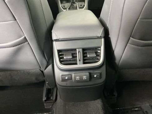 Used 2021 Subaru Outback Limited w/ Popular Package #2 AWD/4WD image 24