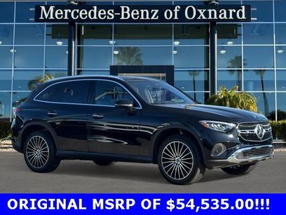 Certified 2025 Mercedes-Benz GLC 300