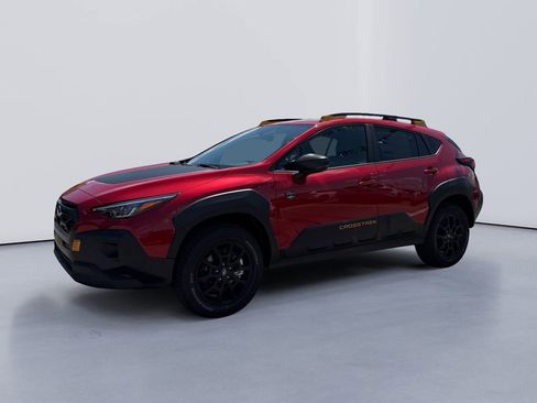 New 2026 Subaru Crosstrek 2.5i Wilderness AWD/4WD image 7