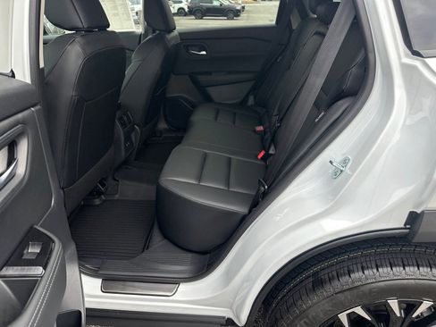 New 2026 Nissan Rogue SV image 21