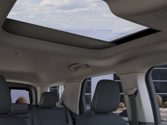 New 2026 Ford Bronco Sport Big Bend w/ Convenience Package AWD/4WD image 49