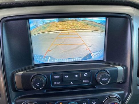 Used 2017 Chevrolet Silverado 1500 LT w/ All Star Edition image 17