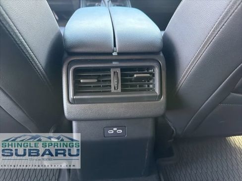 Used 2025 MAZDA CX-50 2.5 Hybrid w/ Premium Plus Pkg AWD/4WD image 29