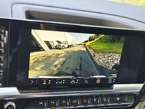 New 2026 GMC Sierra 1500 Elevation w/ Elevation Premium Package image 26