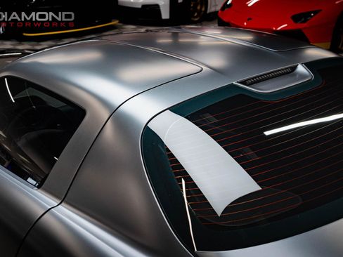 Used 2015 Mercedes-Benz SLS AMG GT Final Edition image 47