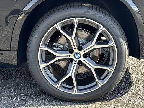 New 2026 BMW X5 sDrive40i w/ M Sport Package image 36