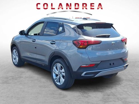 New 2026 Buick Encore GX Preferred w/ Comfort Package image 4