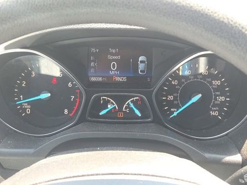 Used 2019 Ford Escape S FWD image 41