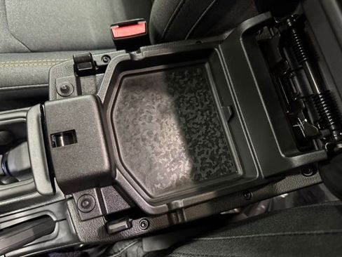 New 2026 Jeep Gladiator Sport image 17