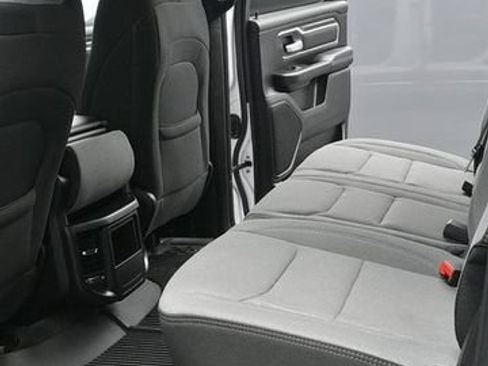 Used 2023 RAM 1500 Big Horn AWD/4WD image 16