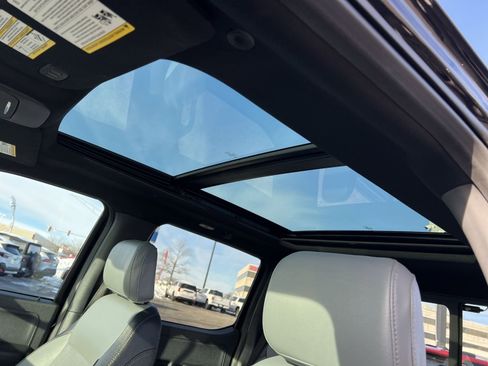 Used 2023 Ford F150 Lightning Lariat w/ Equipment Group 511A High image 24