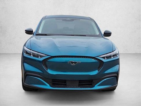 New 2026 Ford Mustang Mach-E Select image 6