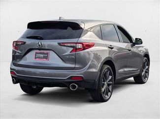 Used 2025 Acura RDX A-Spec AWD/4WD video 2