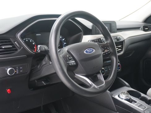 Used 2021 Ford Escape S FWD image 10