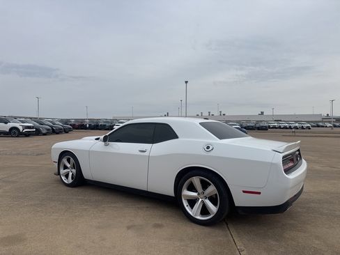 Used 2022 Dodge Challenger GT image 15