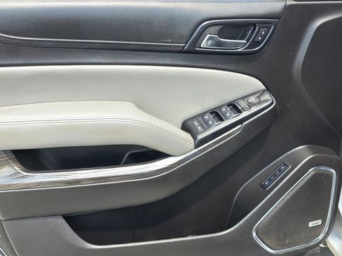 Used 2015 Chevrolet Tahoe LT RWD image 15