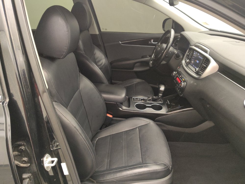 Used 2019 Kia Sorento EX w/ EX Touring Package FWD image 21