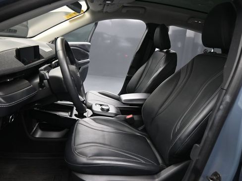 Used 2023 Ford Mustang Mach-E Premium RWD image 10