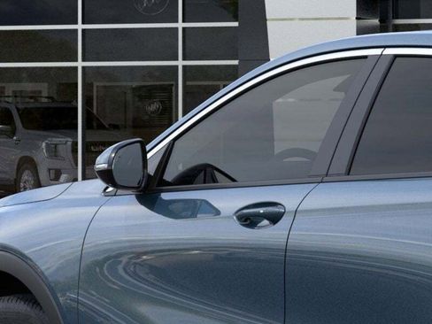 New 2026 Buick Envista Preferred w/ Convenience I Package image 12