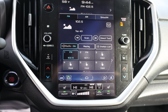 Used 2024 Subaru Ascent Limited w/ Technology Package AWD/4WD image 29