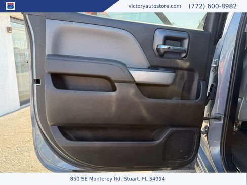 Used 2015 Chevrolet Silverado 2500 LTZ w/ Duramax Plus Package AWD/4WD image 25