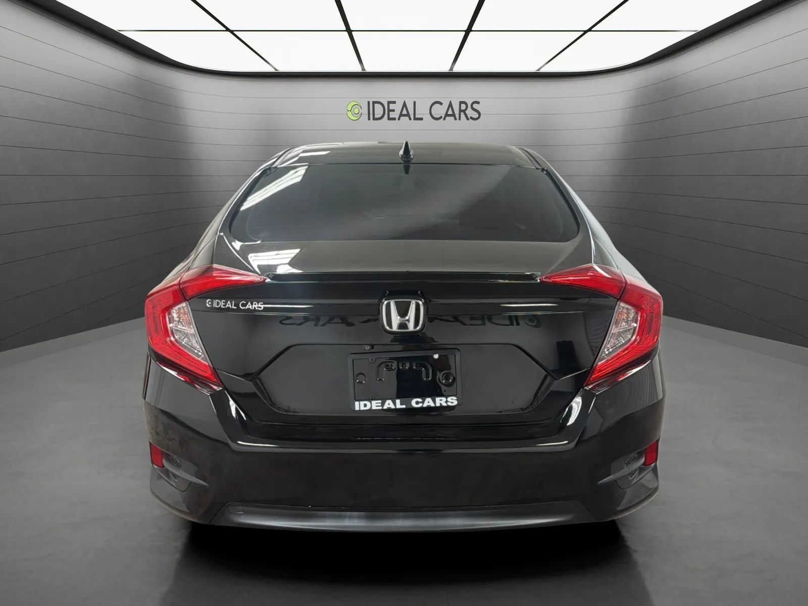 Used 2018 Honda Civic EX-T image 6
