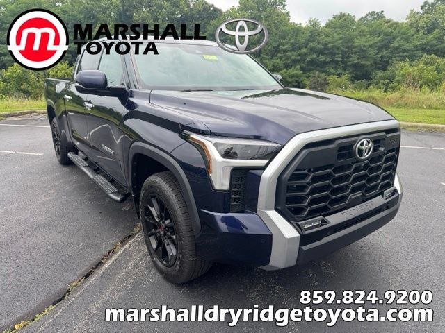 Used 2023 Toyota Tundra Limited w/ TRD Off-Road Package AWD/4WD image 1