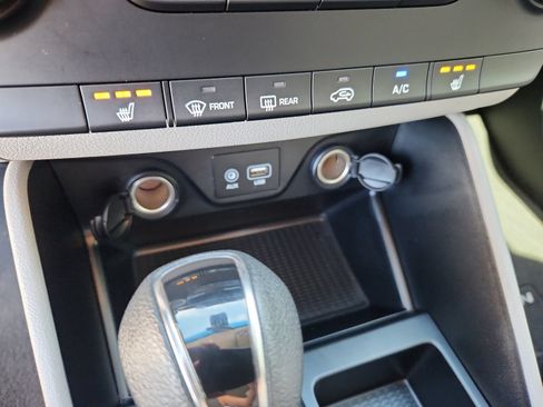 Used 2021 Hyundai Tucson Value AWD/4WD image 22