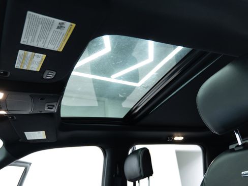 Used 2019 Ford F150 Platinum w/ Technology Package image 49