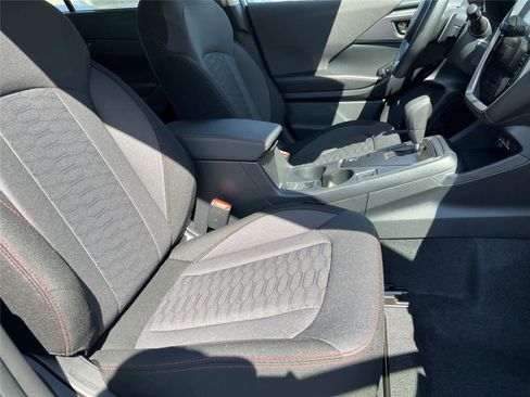 New 2026 Subaru Impreza 2.0i Sport AWD/4WD image 17