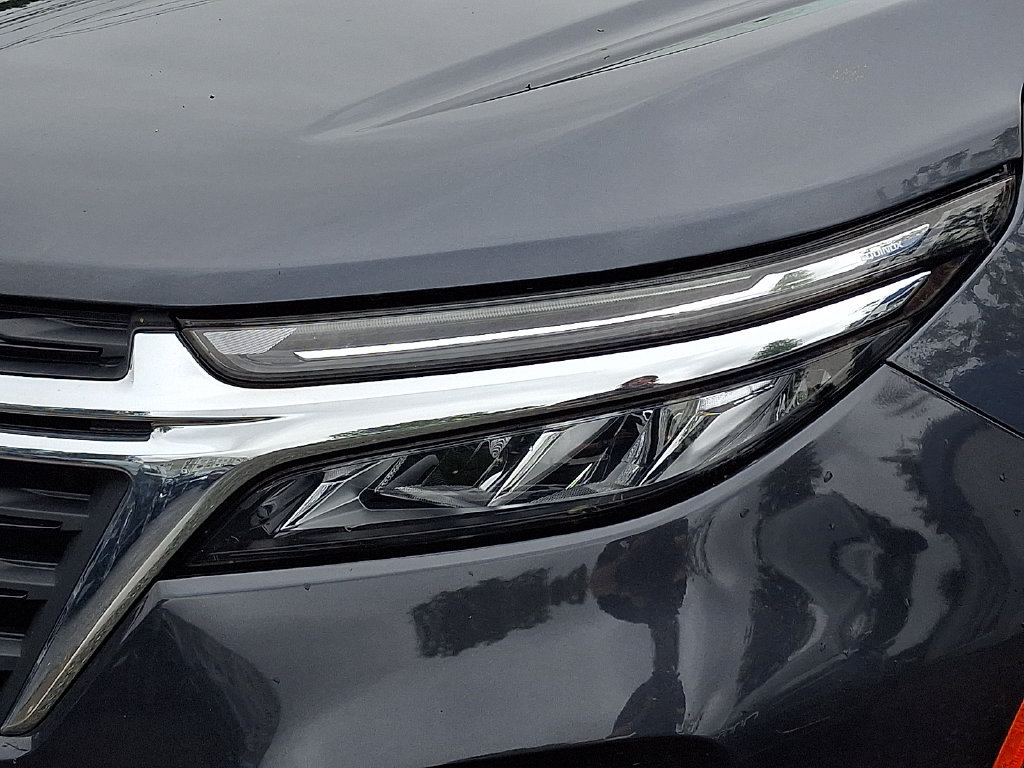 Used 2022 Chevrolet Equinox LT AWD/4WD image 36