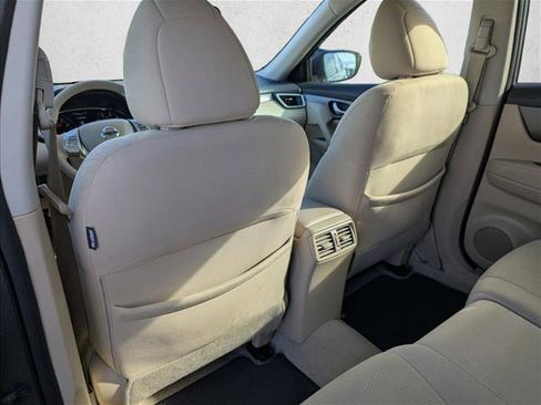 Used 2015 Nissan Rogue SV image 22