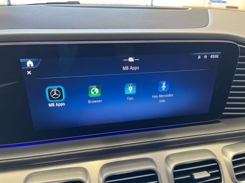 Used 2025 Mercedes-Benz GLE 350 4MATIC image 44