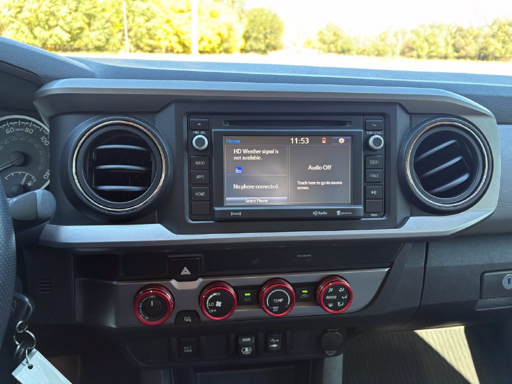Used 2019 Toyota Tacoma SR5 AWD/4WD image 23