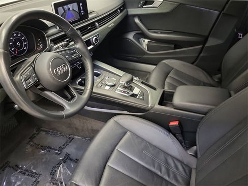Used 2018 Audi A4 2.0T Premium w/ 18" Wheel Package image 12