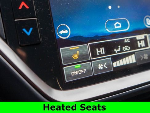 Used 2024 Subaru WRX Premium image 25