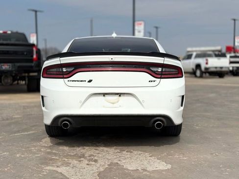 Used 2023 Dodge Charger GT w/ Plus Group image 6