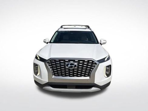 Used 2022 Hyundai Palisade SEL w/ 8P Bench Seat Package AWD/4WD image 8