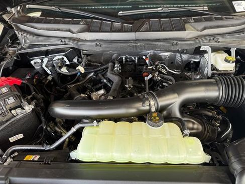 New 2026 Ford F150 XLT AWD/4WD image 21